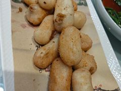 -福荣新中式餐厅