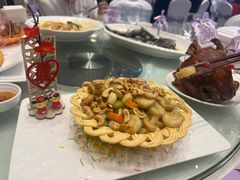 -金塘胜宴(石湾店)