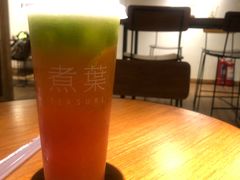 -煮叶(悠唐广场店)