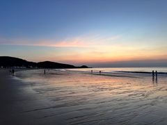 -崂山仰口游览区