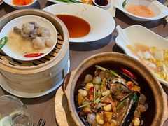 -海口万豪中餐厅·粤菜·海南菜· 平价海鲜·茶点· KTV包房