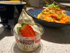 -BE BRIGHT KITCHEN(正佳广场店)