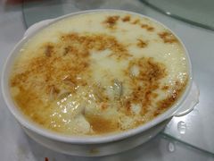 -聚德福海鲜家常菜(刘庄店)