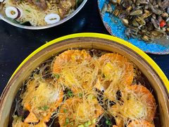-桥东喜碧海鲜街(水东街店)