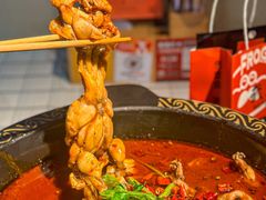 -蛙老爹·蜀香美蛙鱼头(王家湾店)