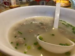 上汤鱼包-石岐佬中山菜馆(张溪店)