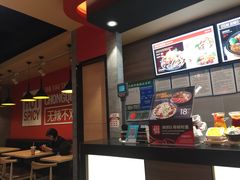 -每味每客·重庆麻辣烫(国泰店)