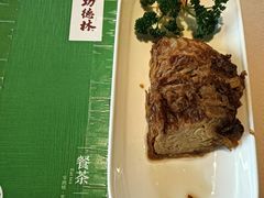 -功德林(南京西路店)