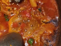 -探鱼·鲜青椒爽麻烤鱼(领展购物广场店)