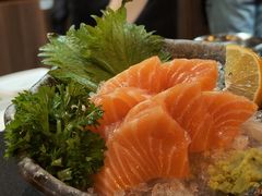 -昊·来了寿司(台湾街店)