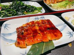 蒲烧鳗鱼-楽飯屋(软件园店)