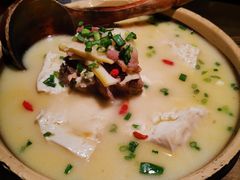 -老阿爸鲜鱼土菜(昆山花桥店)