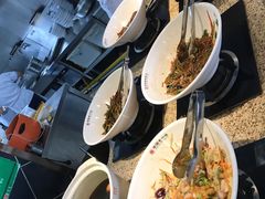-直隶安家罩饼(复兴路店)