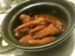 -城南往事·鲁菜济南菜(长清园博园恒大绿洲店)