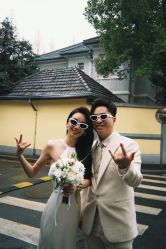 -雪中彩影婚纱摄影·微光艺术中心