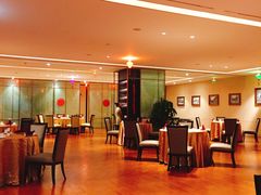 -哈尔滨永泰喜来登酒店·璟泰公馆