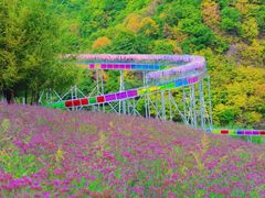 -南天门文化旅游风景区