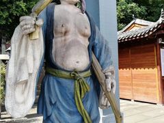 -丰都鬼城名山景区