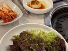 -黄金牧场(明洞总店)