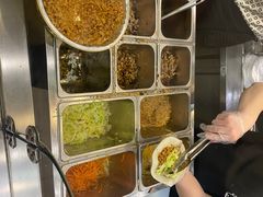 -张果佬年糕卷(科巷店)
