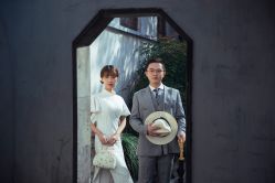 -Mu慕婚纱摄影·超级工作室