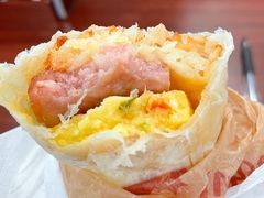 -Tims天好咖啡·贝果(华侨城步行街店)