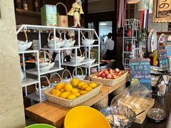 -索菲特西湖大酒店·香榭丽全日候餐厅(南山路店)