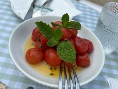 -翠贝卡&Mama Kelly Brunch Coffee(河西店)