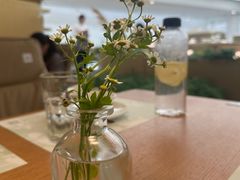 -大树餐厅(环球港店)