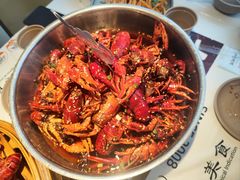 -靓靓蒸虾·头牌蒸虾(光谷风情街店)