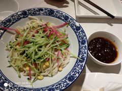 -老浒记烤鸭-北京菜(琉璃厂店)