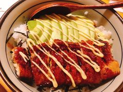 -福匠日本料理(人民路店)