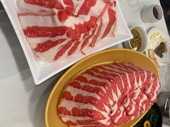 -德天肥牛海鲜火锅(龙吟坊店)