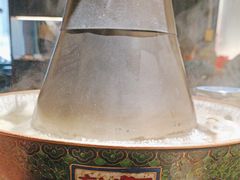 -额尔敦传统涮(公园西路店)