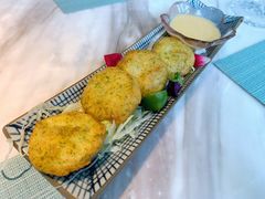 -蜜桃花开·中西融合菜E&W(南长街店)