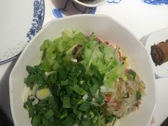 -大海碗·京菜炸酱面(雍和宫店)