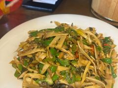 -福子家·闽北光泽菜(华林店)