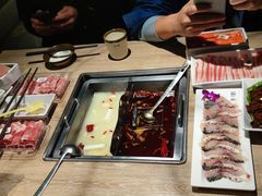 -野妹经典火锅(江夏中百店)