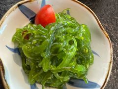 -将太无二·北美传奇寿司(荟聚购物中心西红门店)