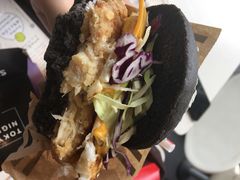 东京之夜-麦当劳(水坑尾街店)