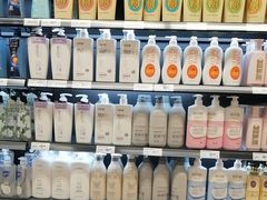 -永辉超市(硕果时代店)