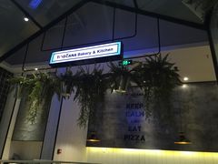 -托斯卡纳烘焙意大利餐厅(五天地店)