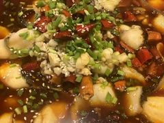-老牌坊•鲁菜名店•地道济南菜(大观园商埠店)