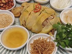 -顺味凤城·顺德菜专门店(九六广场店)