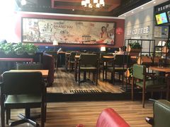 -西西弗书店&矢量咖啡(凯德晶萃广场店)