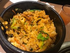 -鲜风烤肉冷面(杏林店)