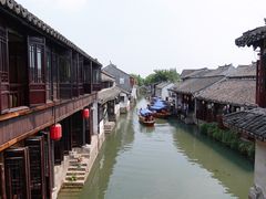 -沈厅酒家(周庄店)