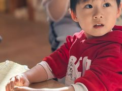 -世纪飞马幼儿园(西城校区)