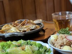 闽南炸醋肉-林四喜·闽南传家菜(鼓浪屿店)