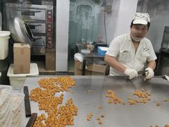 -采芝斋评弹茶馆(观前街店)
